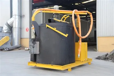 FAGF200 舗装充填機